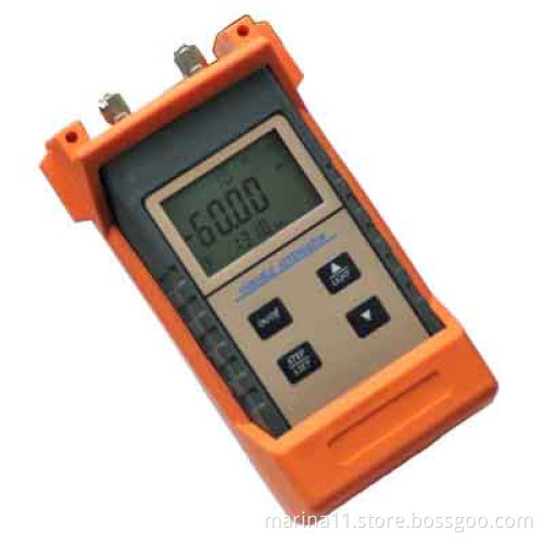 digital variable optical attenuator